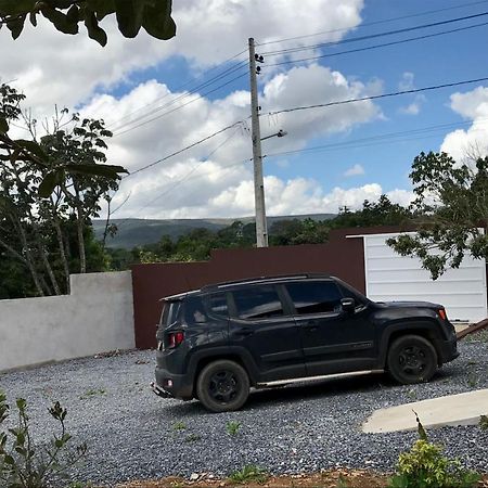 Vila Dos Cristais Alto Paraíso de Goiás Zewnętrze zdjęcie