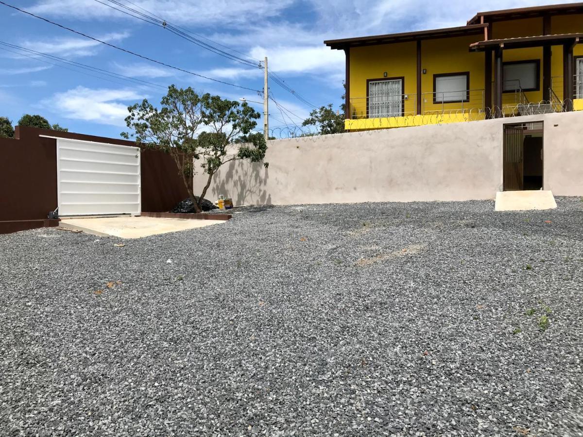 Vila Dos Cristais Alto Paraíso de Goiás Zewnętrze zdjęcie