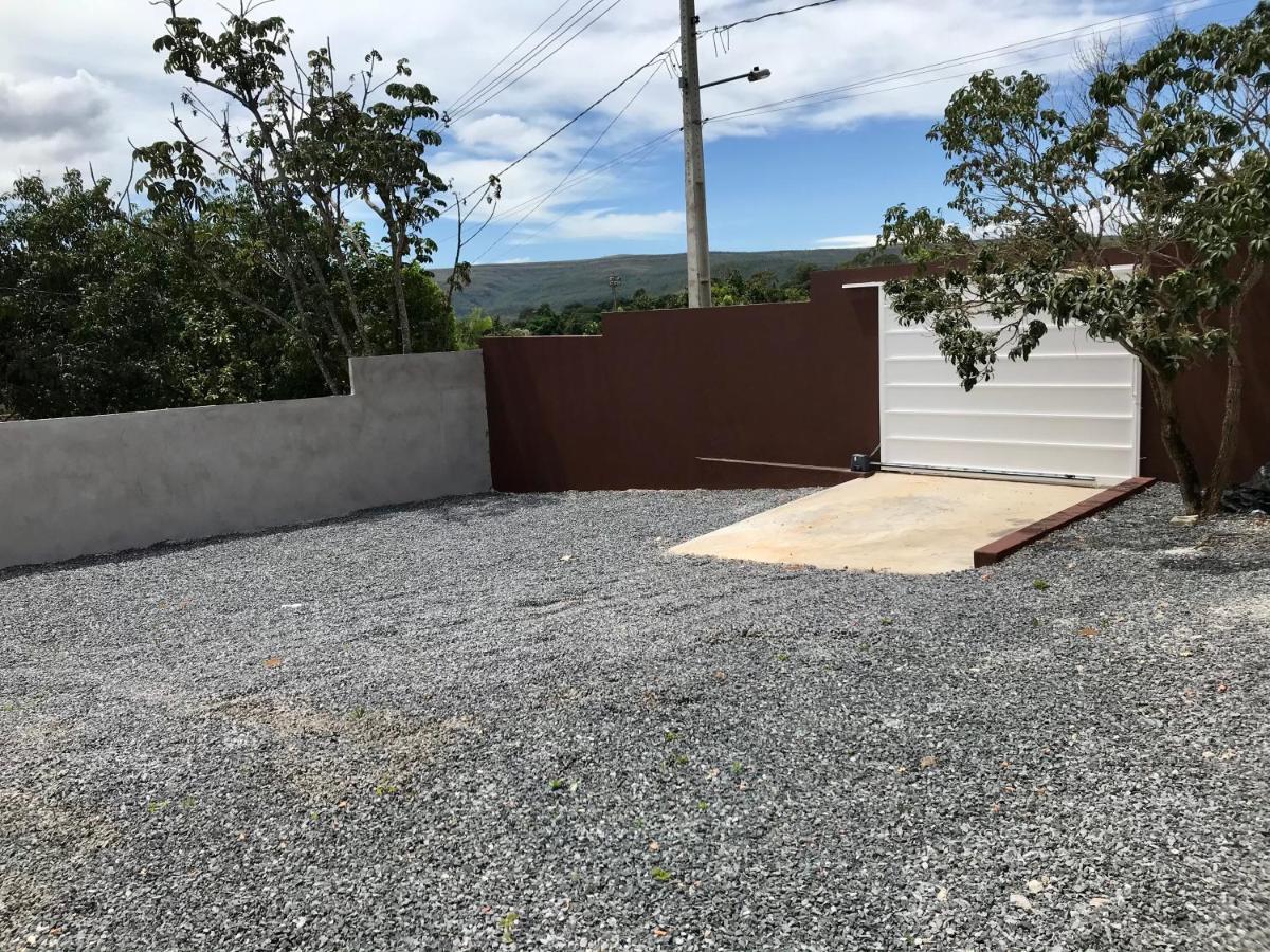 Vila Dos Cristais Alto Paraíso de Goiás Zewnętrze zdjęcie