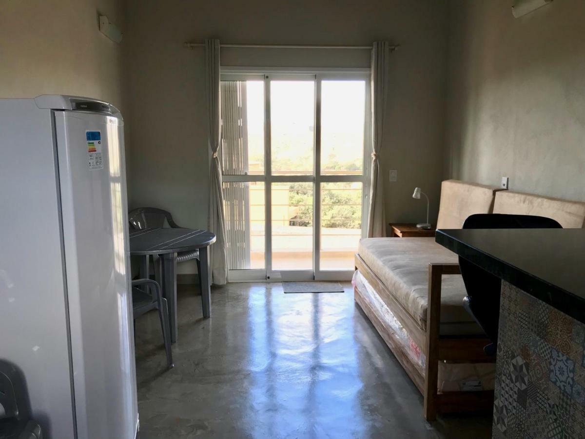 Vila Dos Cristais Alto Paraíso de Goiás Zewnętrze zdjęcie