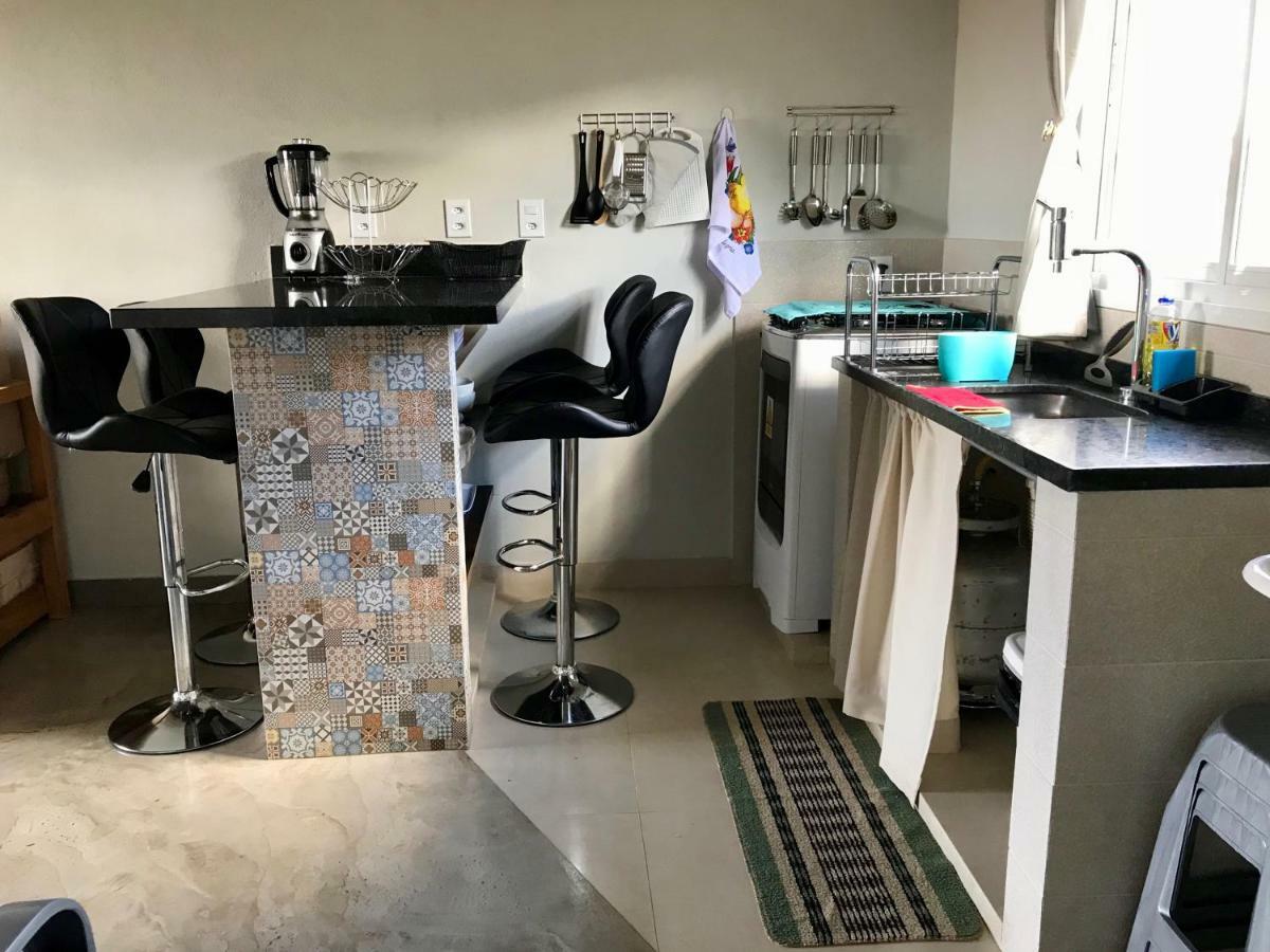 Vila Dos Cristais Alto Paraíso de Goiás Zewnętrze zdjęcie