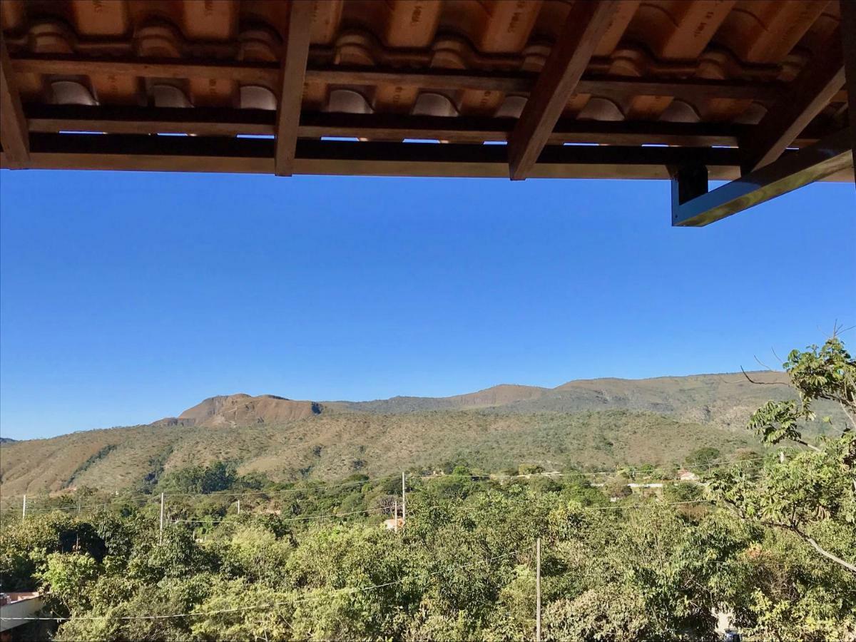 Vila Dos Cristais Alto Paraíso de Goiás Zewnętrze zdjęcie