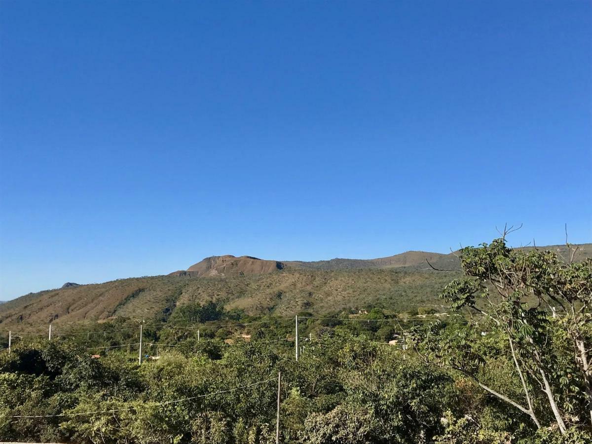 Vila Dos Cristais Alto Paraíso de Goiás Zewnętrze zdjęcie