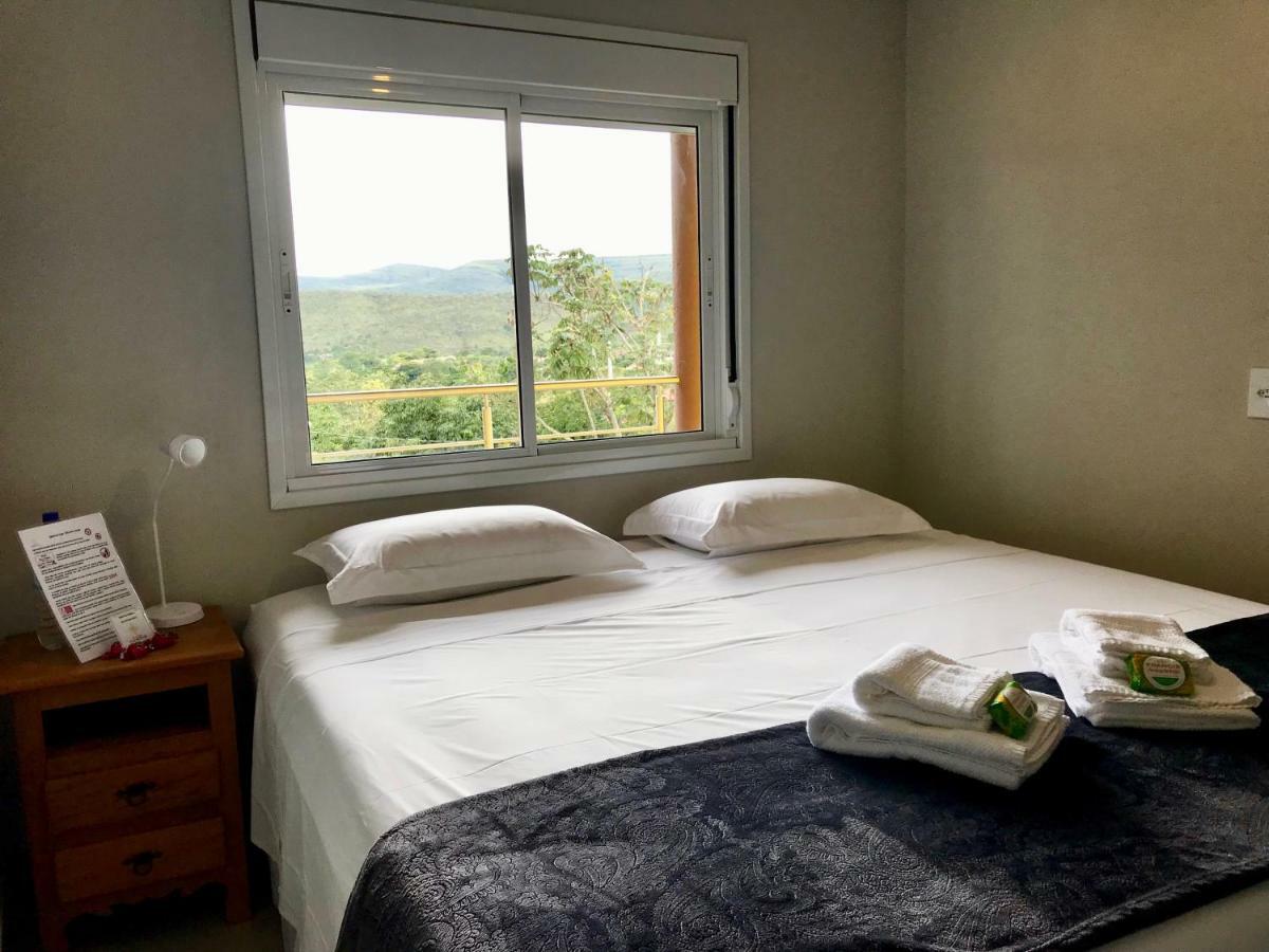 Vila Dos Cristais Alto Paraíso de Goiás Zewnętrze zdjęcie