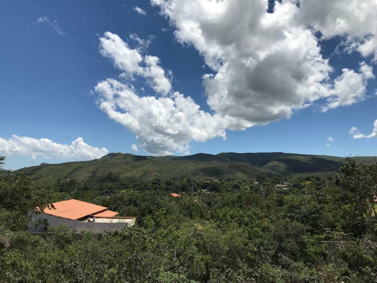 Vila Dos Cristais Alto Paraíso de Goiás Zewnętrze zdjęcie