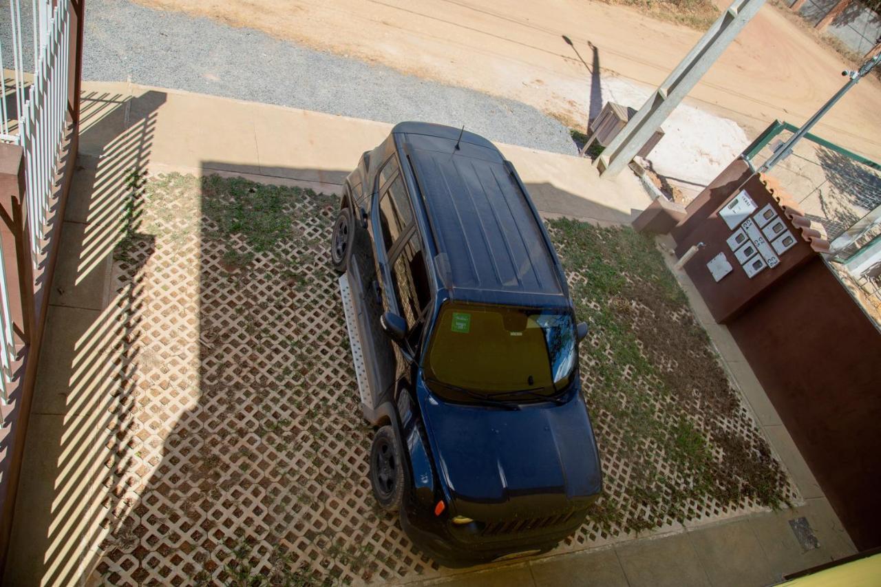 Vila Dos Cristais Alto Paraíso de Goiás Zewnętrze zdjęcie