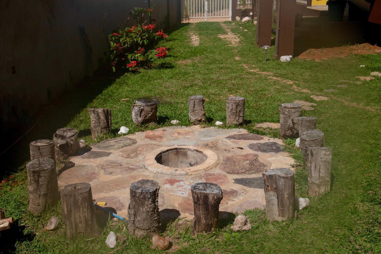 Vila Dos Cristais Alto Paraíso de Goiás Zewnętrze zdjęcie